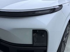 Li Auto L9 Ultra Smart Refresh Edition - ფოტო 18