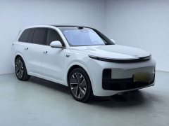 Li Auto L9 Ultra Smart Refresh Edition - ფოტო 2