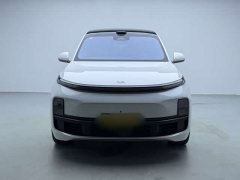Li Auto L9 Ultra Smart Refresh Edition - ფოტო 3