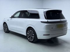 Li Auto L9 Ultra Smart Refresh Edition - ფოტო 4