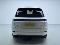 Li Auto L9 Ultra Smart Refresh Edition - ფოტო 5