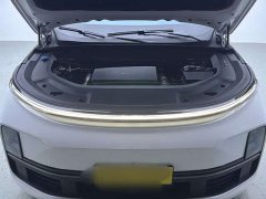 Li Auto L9 Ultra Smart Refresh Edition - ფოტო 7