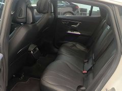 Mercedes-Benz EQE 500 4MATIC Pioneer Edition - ფოტო 10