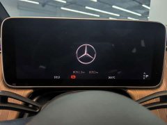 Mercedes-Benz EQE 500 4MATIC Pioneer Edition - ფოტო 11