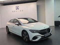 Mercedes-Benz EQE 500 4MATIC Pioneer Edition - ფოტო 3