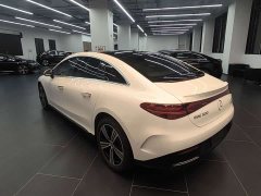 Mercedes-Benz EQE 500 4MATIC Pioneer Edition - ფოტო 4