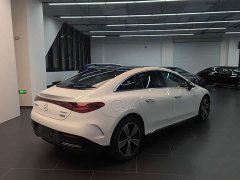 Mercedes-Benz EQE 500 4MATIC Pioneer Edition - ფოტო 6
