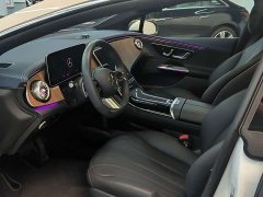 Mercedes-Benz EQE 500 4MATIC Pioneer Edition - ფოტო 7
