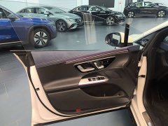 Mercedes-Benz EQE 500 4MATIC Pioneer Edition - ფოტო 8