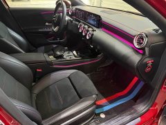 Mercedes-Benz A-Class A 200 L Fashion Edition - ფოტო 10