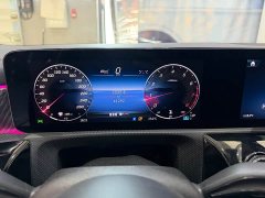 Mercedes-Benz A-Class A 200 L Fashion Edition - ფოტო 11