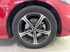 Mercedes-Benz A-Class A 200 L Fashion Edition - ფოტო 14