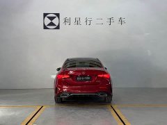 Mercedes-Benz A-Class A 200 L Fashion Edition - ფოტო 17