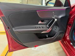 Mercedes-Benz A-Class A 200 L Fashion Edition - ფოტო 3