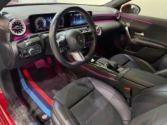 Mercedes-Benz A-Class A 200 L Fashion Edition - ფოტო 4