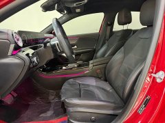 Mercedes-Benz A-Class A 200 L Fashion Edition - ფოტო 5