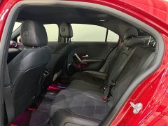 Mercedes-Benz A-Class A 200 L Fashion Edition - ფოტო 6