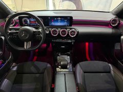 Mercedes-Benz A-Class A 200 L Fashion Edition - ფოტო 7