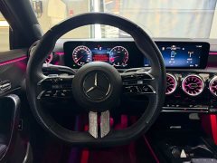 Mercedes-Benz A-Class A 200 L Fashion Edition - ფოტო 8