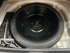 Audi A3 2021 Sportback 35 TFSI Fashion Sport - ფოტო 11