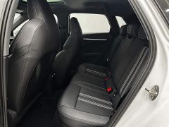 Audi A3 2021 Sportback 35 TFSI Fashion Sport - ფოტო 15