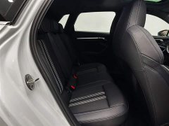 Audi A3 2021 Sportback 35 TFSI Fashion Sport - ფოტო 16