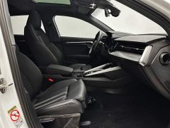 Audi A3 2021 Sportback 35 TFSI Fashion Sport - ფოტო 17