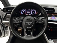 Audi A3 2021 Sportback 35 TFSI Fashion Sport - ფოტო 19