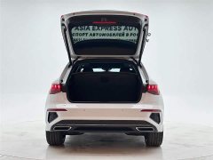 Audi A3 2021 Sportback 35 TFSI Fashion Sport - ფოტო 8