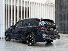 BMW iX3 Premier - ფოტო 11