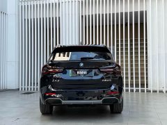 BMW iX3 Premier - ფოტო 12