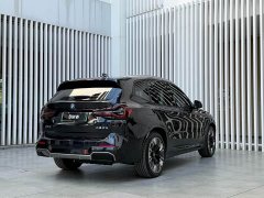 BMW iX3 Premier - ფოტო 13