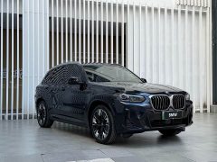 BMW iX3 Premier - ფოტო 4