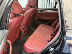 BMW iX3 Premier - ფოტო 5