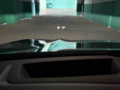 BMW iX3 Premier - ფოტო 9