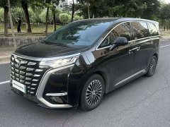 Denza D9 2022 DM-i 970 AWD Flagship - ფოტო 1