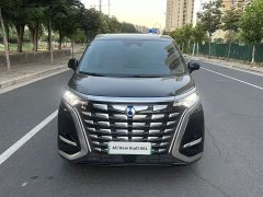 Denza D9 2022 DM-i 970 AWD Flagship - ფოტო 2