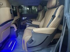 Denza D9 2022 DM-i 970 AWD Flagship - ფოტო 5