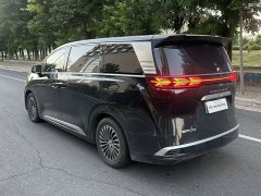 Denza D9 2022 DM-i 970 AWD Flagship - ფოტო 7