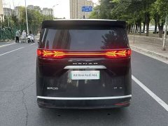 Denza D9 2022 DM-i 970 AWD Flagship - ფოტო 8