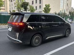 Denza D9 2022 DM-i 970 AWD Flagship - ფოტო 9