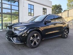 Mercedes-Benz GLE (Imported) GLE 350 4MATIC Dynamic - ფოტო 1
