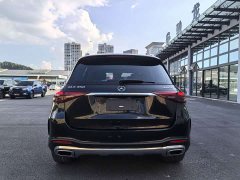 Mercedes-Benz GLE (Imported) GLE 350 4MATIC Dynamic - ფოტო 10