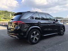 Mercedes-Benz GLE (Imported) GLE 350 4MATIC Dynamic - ფოტო 11