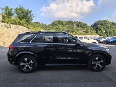 Mercedes-Benz GLE (Imported) GLE 350 4MATIC Dynamic - ფოტო 12
