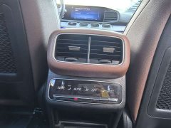 Mercedes-Benz GLE (Imported) GLE 350 4MATIC Dynamic - ფოტო 13