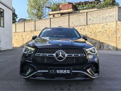 Mercedes-Benz GLE (Imported) GLE 350 4MATIC Dynamic - ფოტო 2