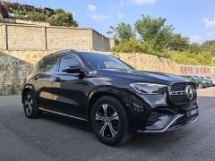 Mercedes-Benz GLE (Imported) GLE 350 4MATIC Dynamic - ფოტო 3
