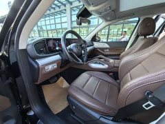 Mercedes-Benz GLE (Imported) GLE 350 4MATIC Dynamic - ფოტო 4