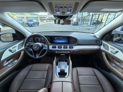 Mercedes-Benz GLE (Imported) GLE 350 4MATIC Dynamic - ფოტო 5
